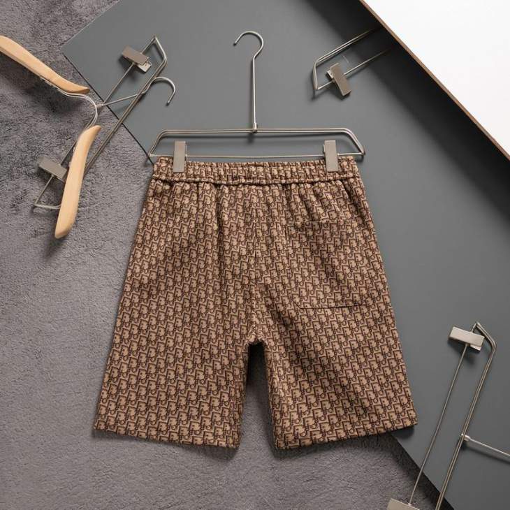 Dior Short Pants _SKUDiorM-3XLmdtrZ001017049